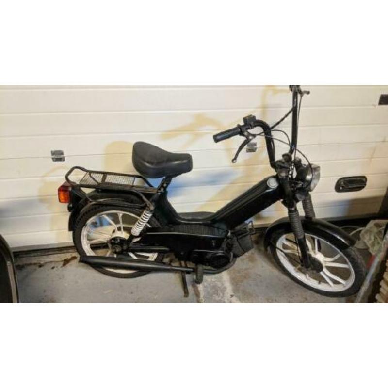 Prima Tomos snorfiets