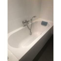 Ligbad Villeroy en Boch