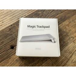 Apple Magic Trackpad