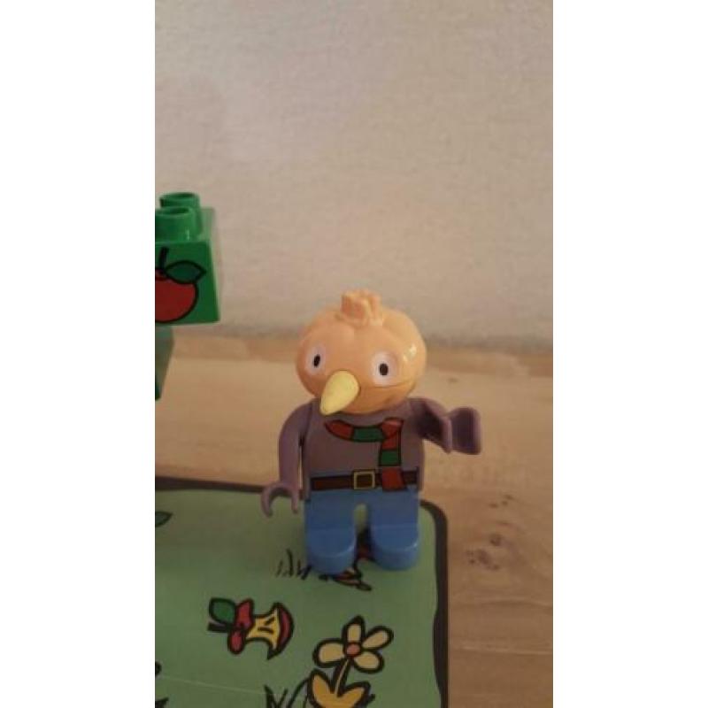Duplo Naughty Spud 3281