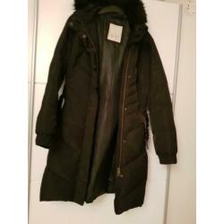 Dames winterjas merk Esprit