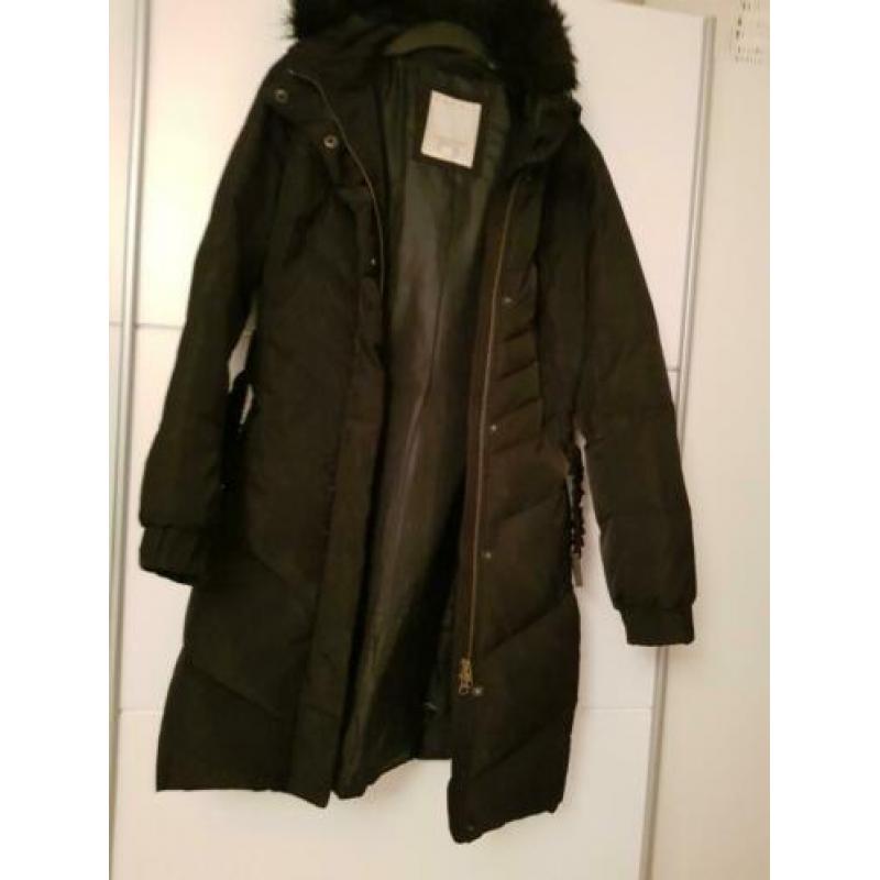 Dames winterjas merk Esprit