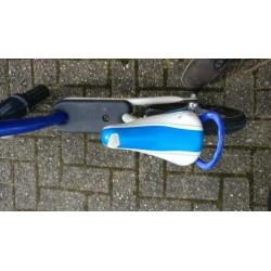 loopfiets t.e.a.b.