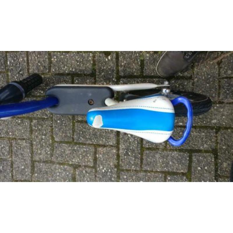 loopfiets t.e.a.b.