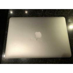 Nette MacBook Air 13 inch 2013