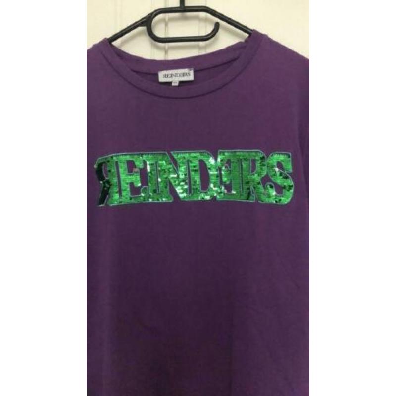 Reinders shirt xs