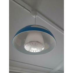 Ikea hanglamp 2 stuks