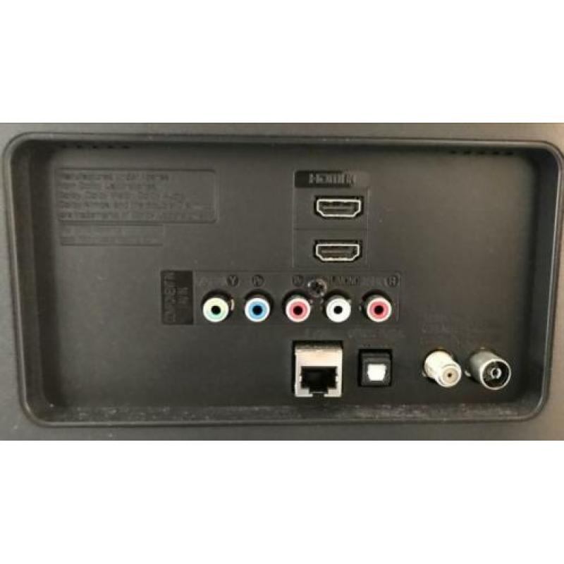 LG tv