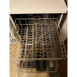 Koenic onderbouw vaatwasser 3 jaar oud KDW64005/37