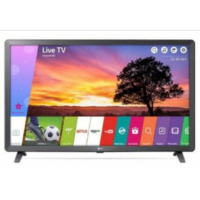 LG tv
