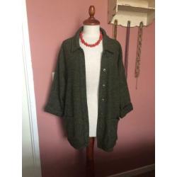 Fijne Vintage vest ??