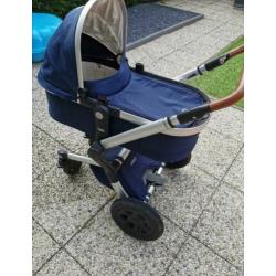 Joolz kinderwagen compleet