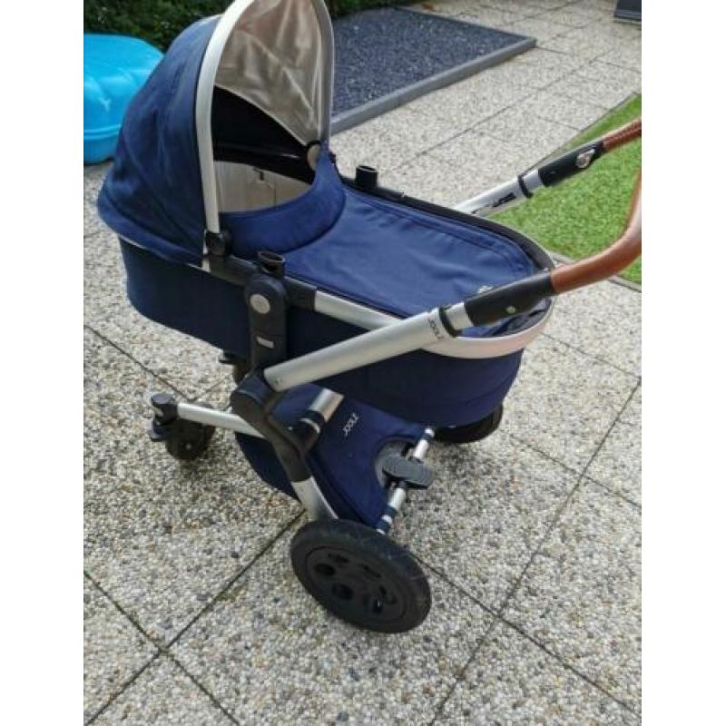 Joolz kinderwagen compleet