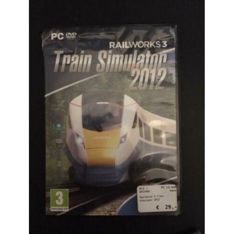 Zes games (simulators, rollercoaster, zombies)
