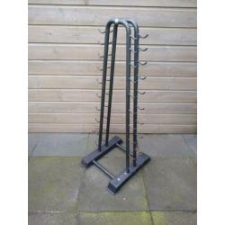 Halter rek