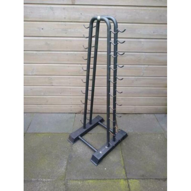 Halter rek