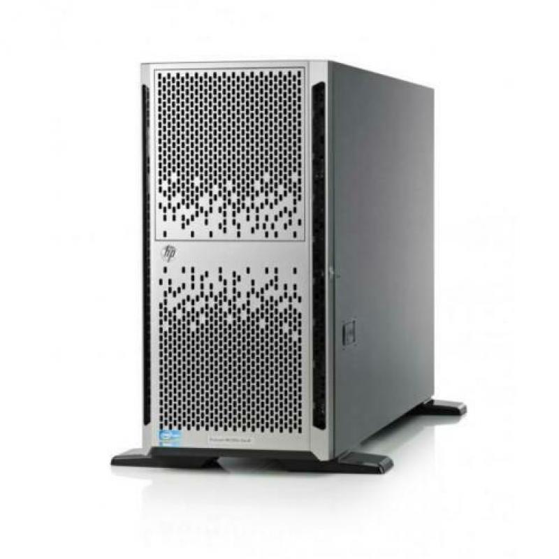 HP ProLiant ML350e G8 8x 2.5" Tower