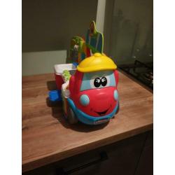 chicco food truck