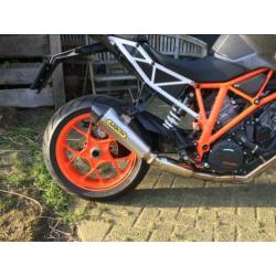 Arrow demper en kat vervanger 1290 superduke