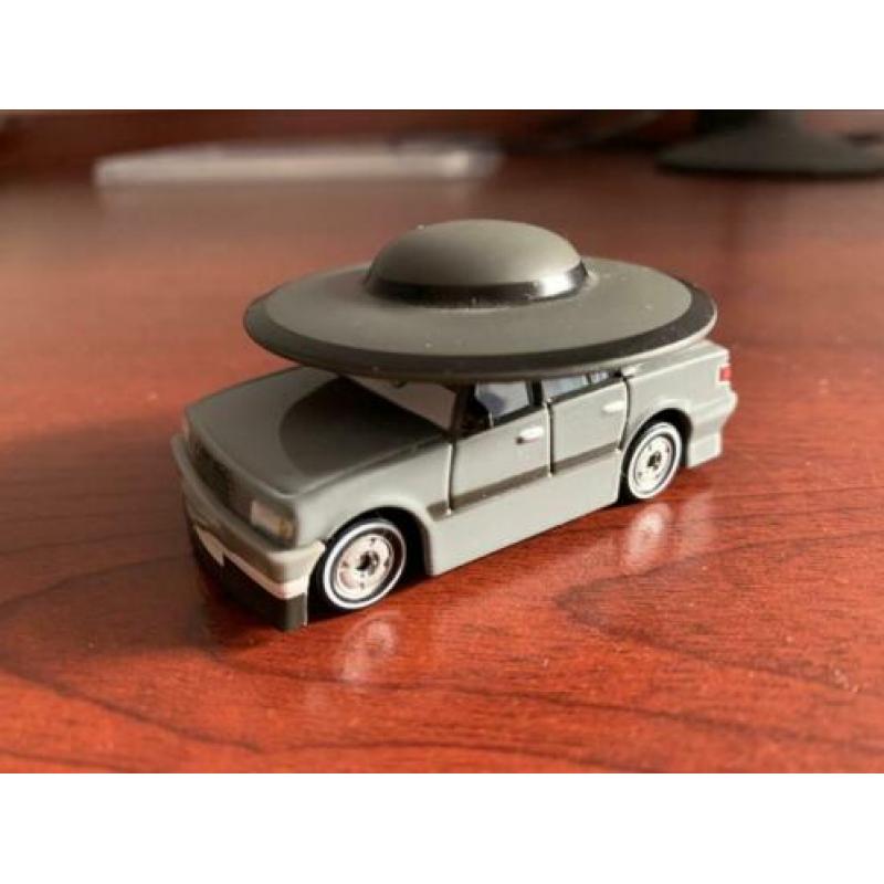 Disney Pixar Cars Toon - Padre 1:55