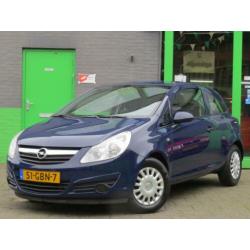 Opel Corsa 1.0-12V Essentia APK 02-2021