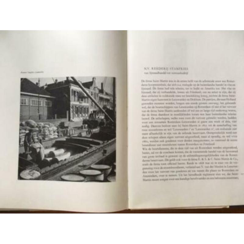 De beurt is aan 1855-1955 - Dr. J.M. Fuchs