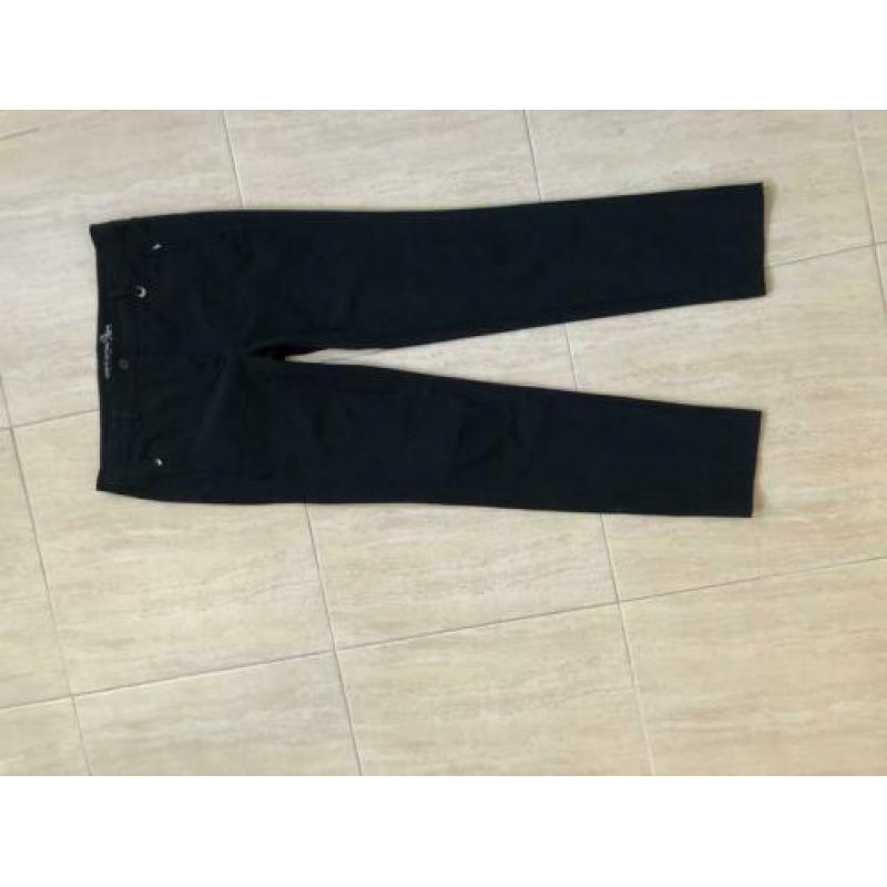 Gerry Weber dames broek kleur blauw maat 38