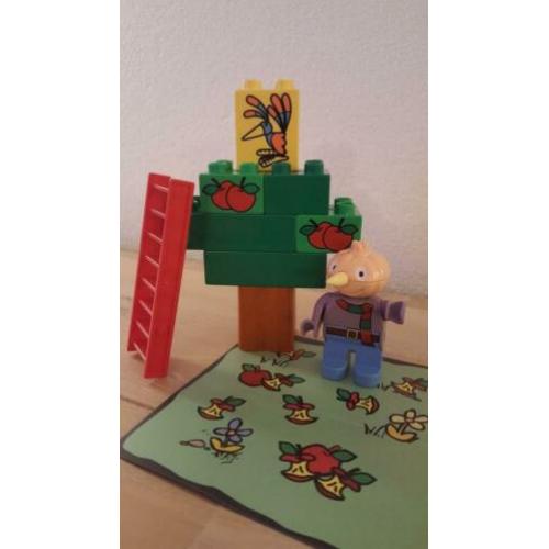 Duplo Naughty Spud 3281