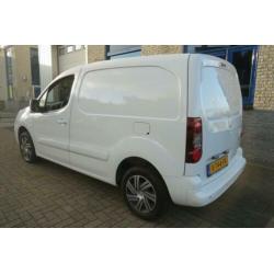 Citroen Berlingo 1.6 BlueHDI 100 Business Economy S&S