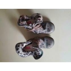 Shoesme maat 22