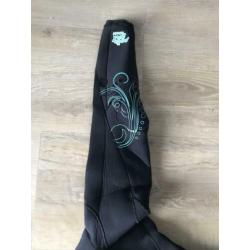 Pro limit wetsuit 40T