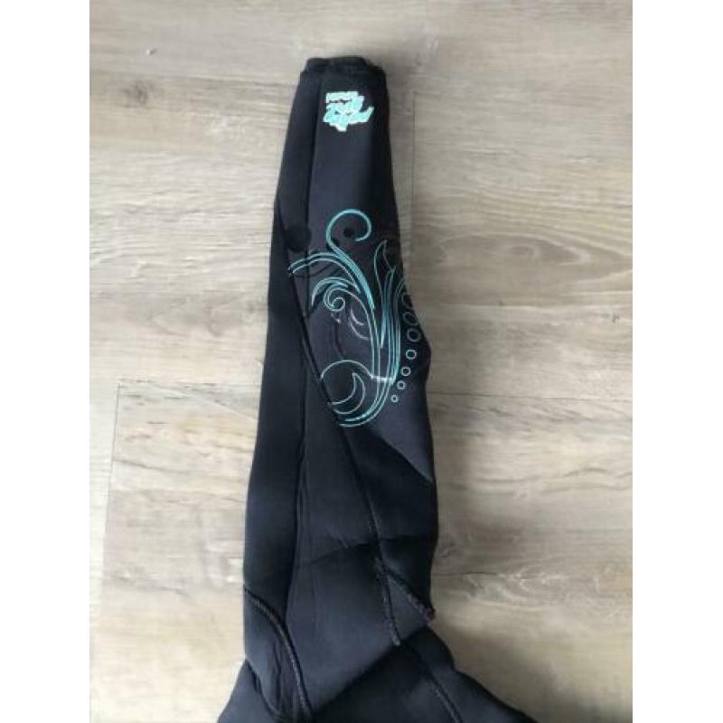 Pro limit wetsuit 40T
