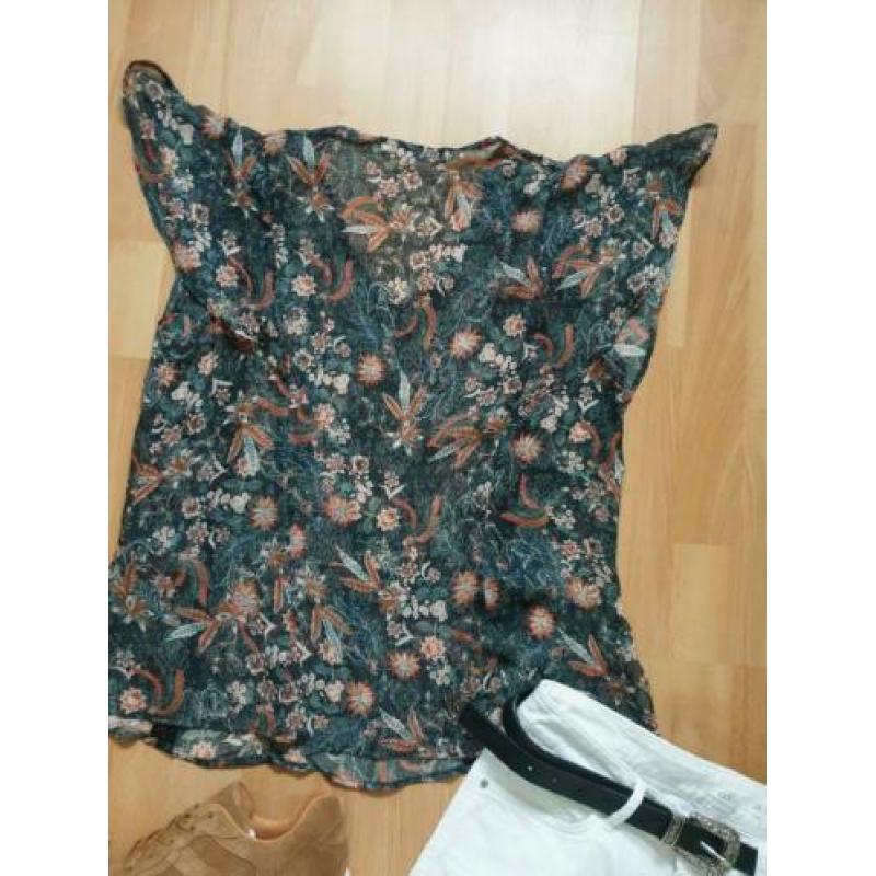 aaiko m top