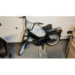 Prima Tomos snorfiets
