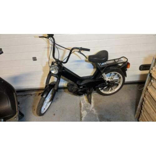 Prima Tomos snorfiets