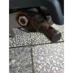 Fiets kar