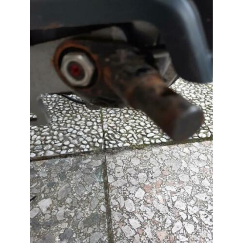 Fiets kar