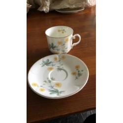 Bone China London Collection
