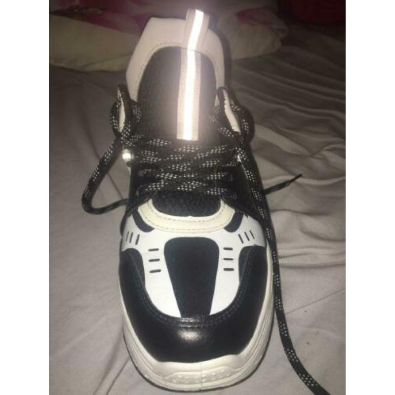 Schoenen