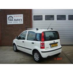 Fiat Panda 1.2 Edizione Cool Airco/met boekjes+NAP
