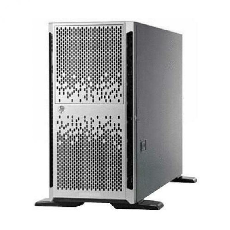 HP ProLiant ML350e G8 8x 2.5" Tower