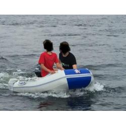 Lodestar Rubberboot