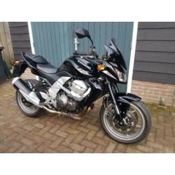 Kawasaki z 750 (bjr. 2007)