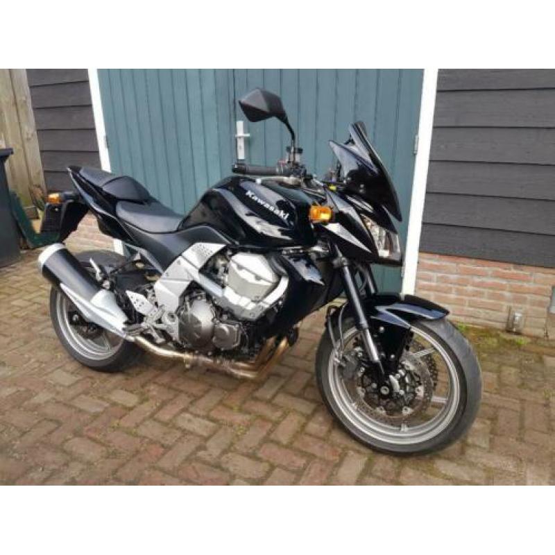 Kawasaki z 750 (bjr. 2007)