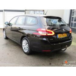Peugeot 308 1.2 PureT.Blue Lease NAVIGATIE / CRUISE / CLIMA