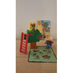 Duplo Naughty Spud 3281