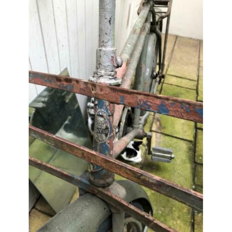 Gazelle transportfiets 26 inch