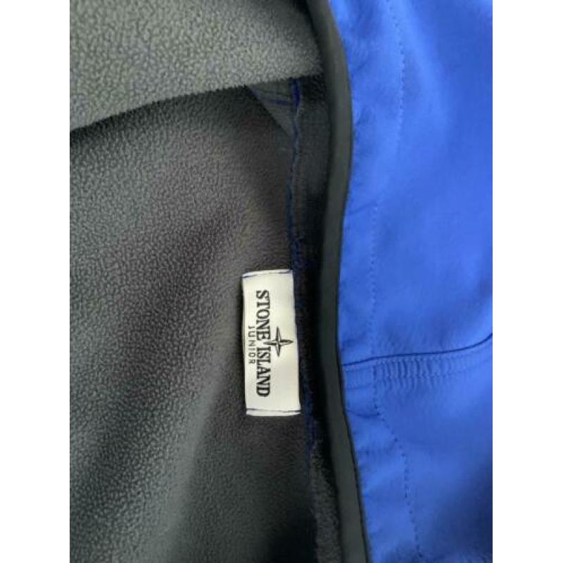 Stone Island jas maat 10 (140).