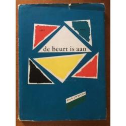De beurt is aan 1855-1955 - Dr. J.M. Fuchs