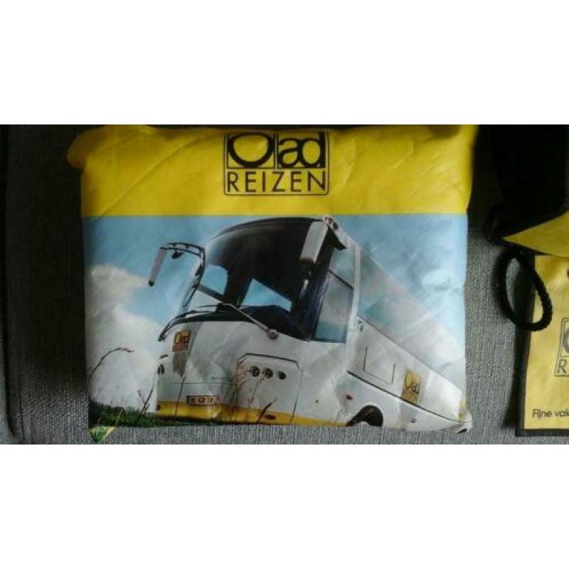 Oad /bova futura/reisset/riezen/touringcar/bussen.